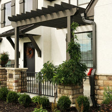 Exteriors