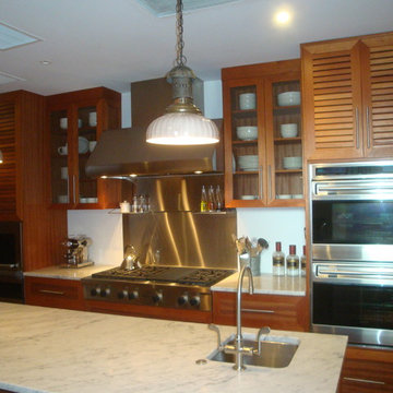Carribean Kitchen