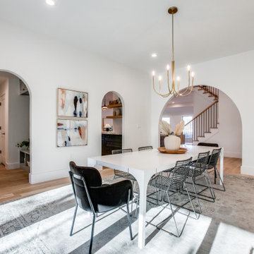 Richardson Ranch Addition