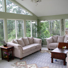 sunrooms