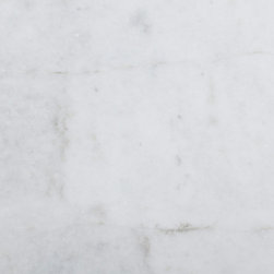 Arabescato Venato Prefab Marble Slab Includes Backsplash - Kitchen Countertops