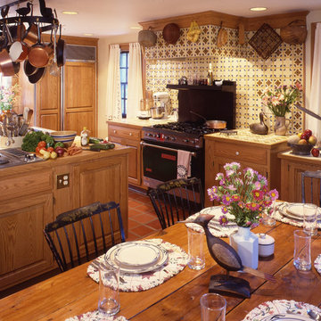 Chef's Kitchen, Wyncote, PA ( Philadelphia Suburb )
