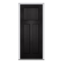 cottage - front door