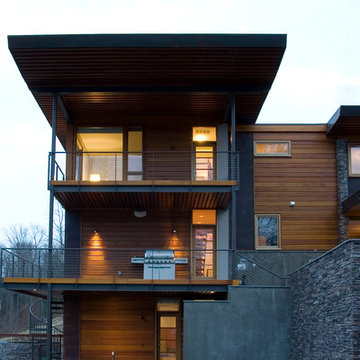 Potomac Creek Residence