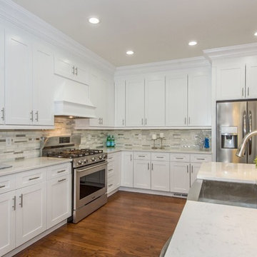 PINEBROOK  NJ KITCHEN