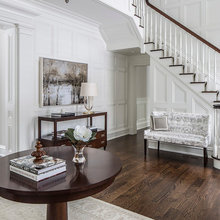 Foyer/ front room