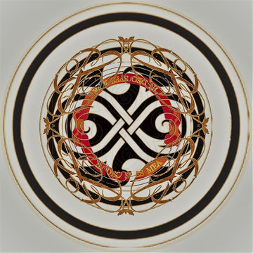 The Medallion