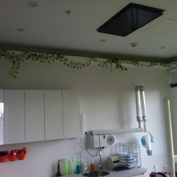 Wolli Creek Dental Clinic Fitout