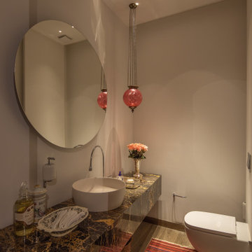 Apartment MCA
