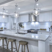 Kitchen Splashback