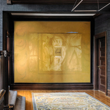 Central West End 1904 Beaux Arts Renovation and Design