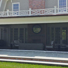 SC - Deck/Patio