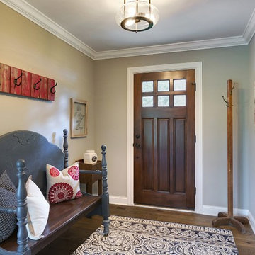 Heathcote Cottage