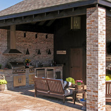 Patio Dreamin