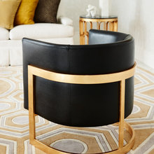 Interior Detail / Design Elements