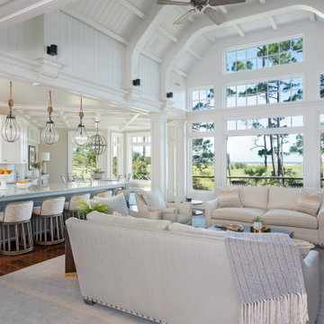 Kiawah Island Lifestyle