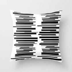 Mod Throw Pillows - Products
