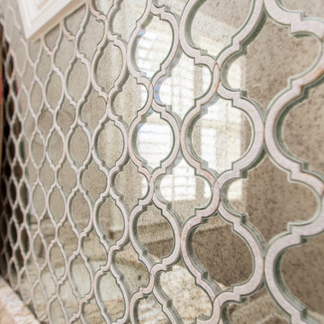 Custom Home Renovation