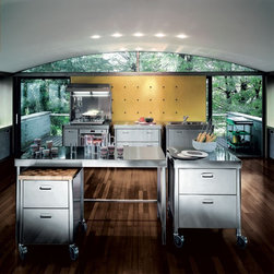 Kitchen 100 Combined - Products