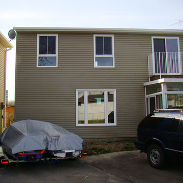 Siding Installation Madison NJ Repair Vinyl Siding