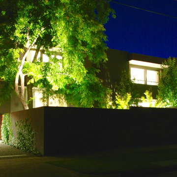 Cooper Residence