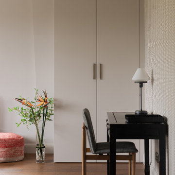Penthouse – Hampstead Heath
