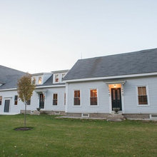Exterior Ideas