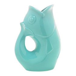 GurglePot, Aqua - Serveware