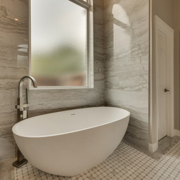 Extravagant Tile