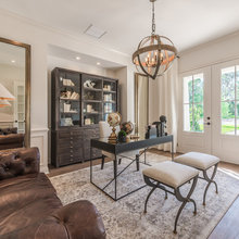 Home Office Ideas