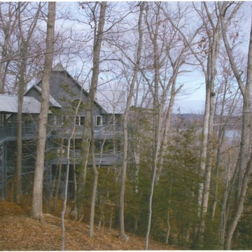 Treehouse
