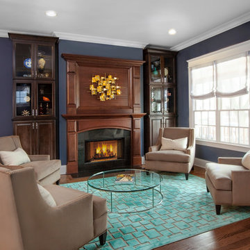 Petrillo Vibrant Northcenter Home