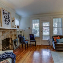 Office/library