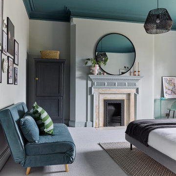 The Park House