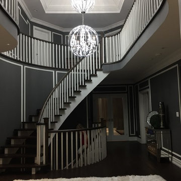 Modern Renovation