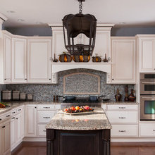 Hood, Entertainment Center