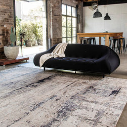 Orion - Floor Rugs