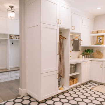 Elk Grove Full Home Remodel with 1000 Sq Ft Addition