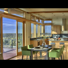 CHQ Kitchen