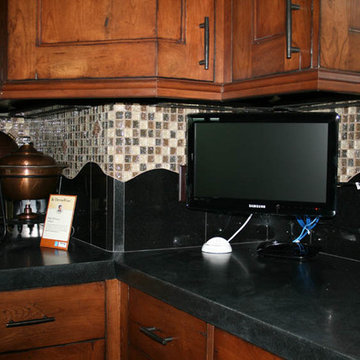Our Work