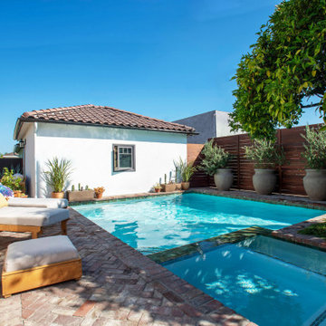 Small Oasis