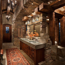 Lake Area Rugs