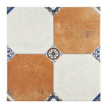 Floor Tiles - Kitchen