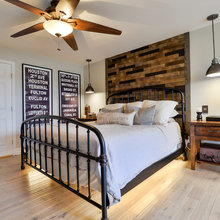 Guest Bedrooms