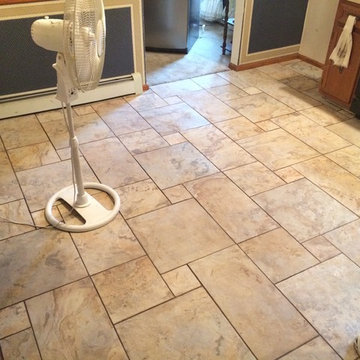 Tile