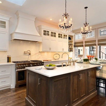 Fieldstone Cabinetry