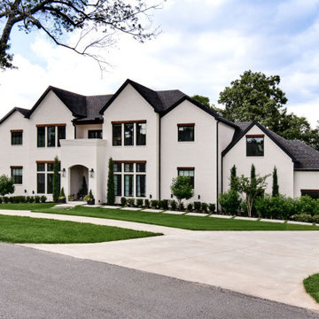 Osage Ridge Home