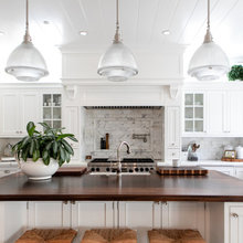 PENDANT HEIGHT