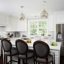 Kitchen bar