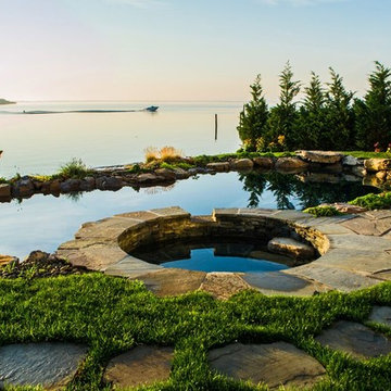 Using Pool and Pond Equipment Together: